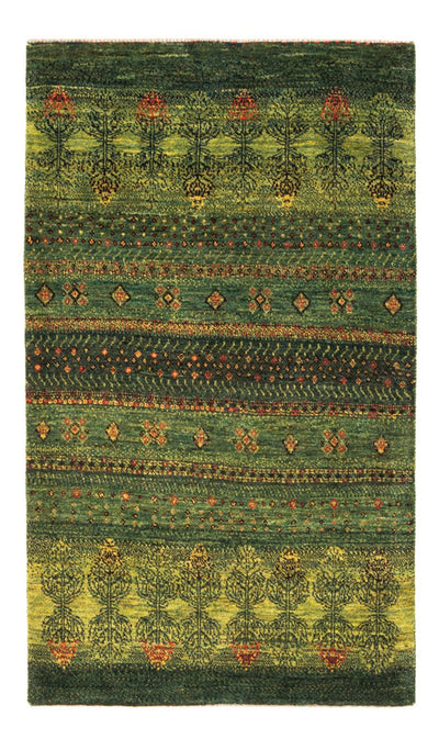 Loribaft Tapijt 87x137cm - Perserteppich Wollteppich