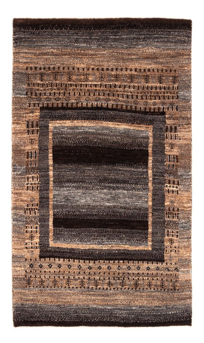 Loribaft Tapijt 87x139cm - Perserteppich Wollteppich