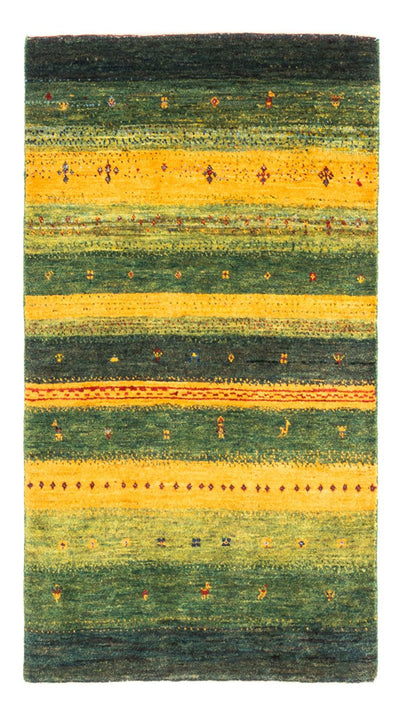 Loribaft Tapijt 81x135cm - Perserteppich Wollteppich