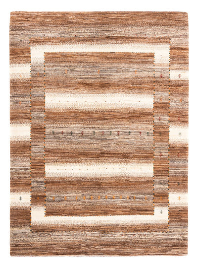 Loribaft Tapijt 159x213cm - Perserteppich Wollteppich