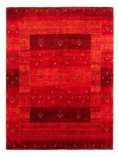 Loribaft Tapijt 156x206cm - Perserteppich Wollteppich