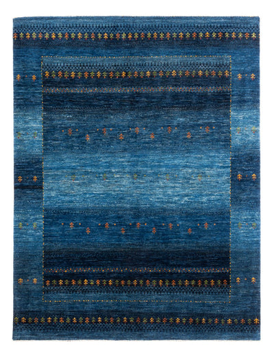 Loribaft Tapijt 160x209cm - Perserteppich Wollteppich