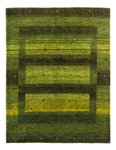 Loribaft Tapijt 159x200cm - Perserteppich Wollteppich