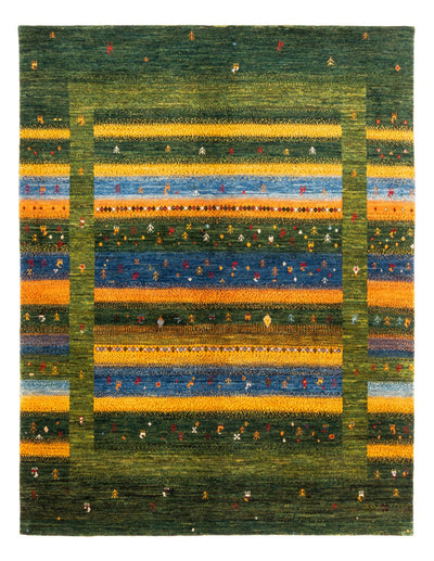 Loribaft Tapijt 161x212cm - Perserteppich Wollteppich
