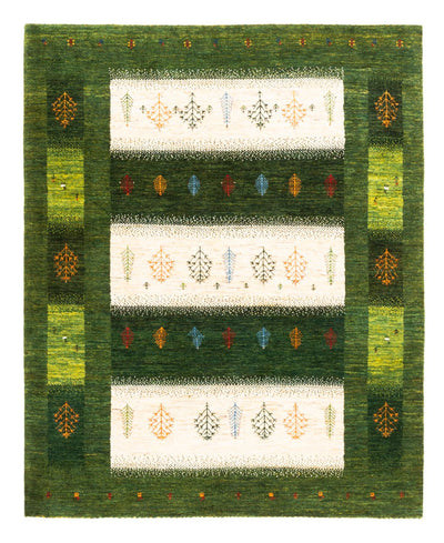 Loribaft Tapijt 155x197cm - Perserteppich Wollteppich