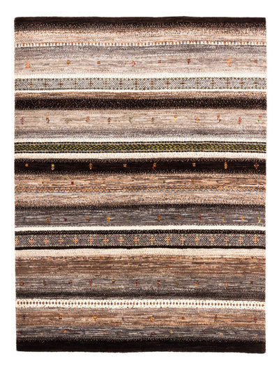 Loribaft Tapijt 155x206cm - Perserteppich Wollteppich