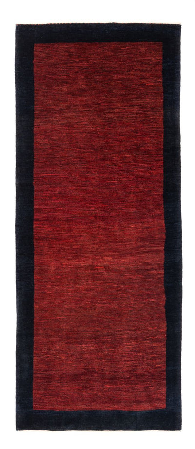 Perzische Gabbeh Tapijt 80x193cm - Perserteppich Wollteppich