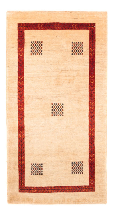Perzische Gabbeh Tapijt 85x159cm - Perserteppich Wollteppich