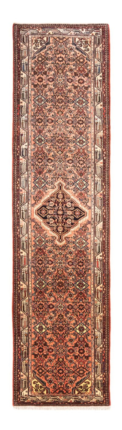 Hamadan Tapijt 80x310cm - Perzisch tapijt