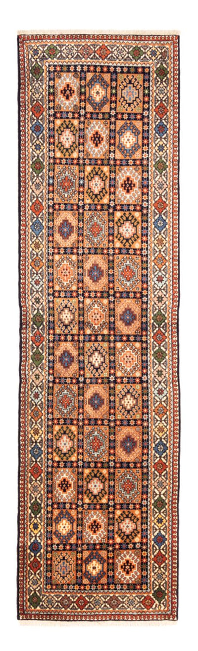 Yalameh Tapijt 80x290cm - Perzisch tapijt