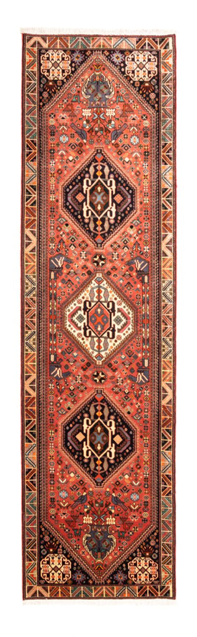 Qashqai Tapijt 80x298cm - Perzisch tapijt