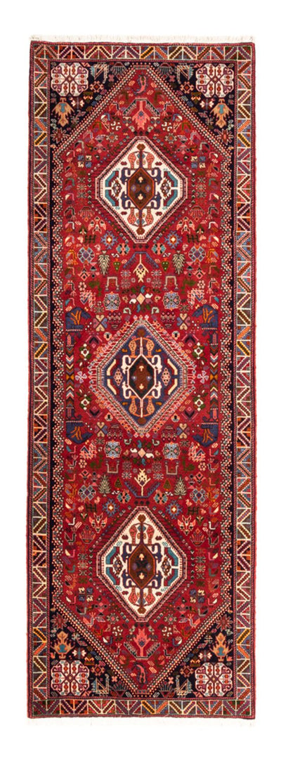 Qashqai Tapijt 83x248cm - Perzisch tapijt