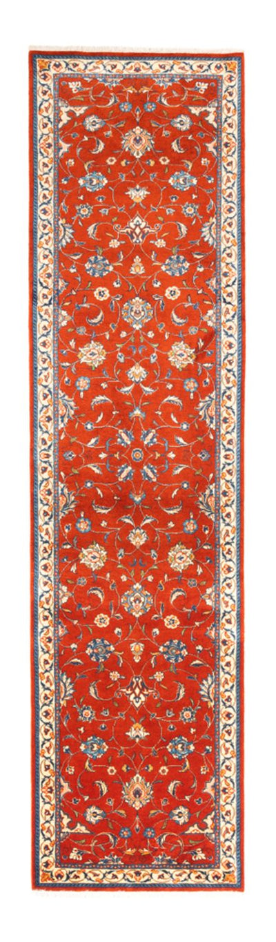 Sarouk Tapijt 74x293cm - Perzisch tapijt