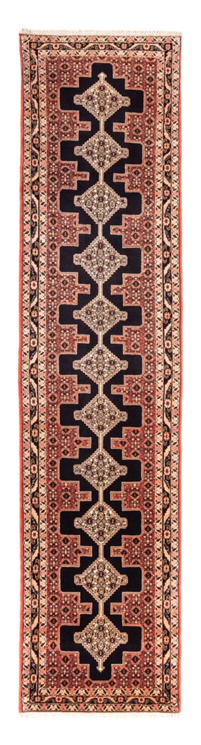 Senneh Tapijt 72x299cm - Perzisch tapijt