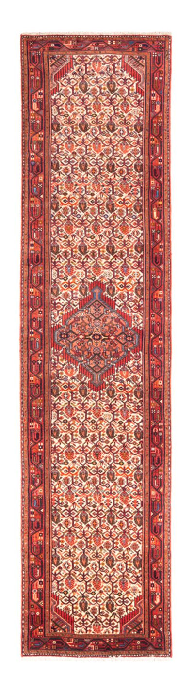 Hamadan Tapijt 73x312cm - Perzisch tapijt