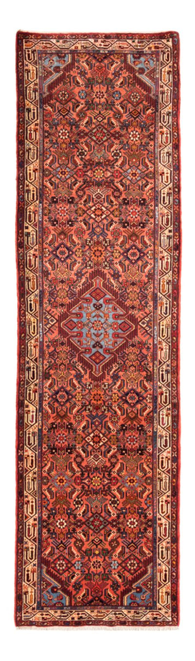 Hamadan Tapijt 87x313cm - Perzisch tapijt