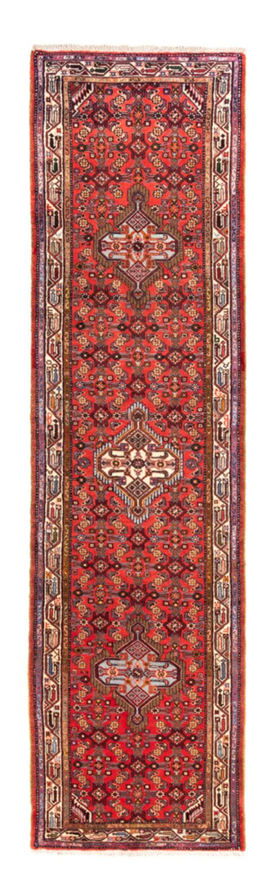 Hamadan Tapijt 77x282cm - Perzisch tapijt