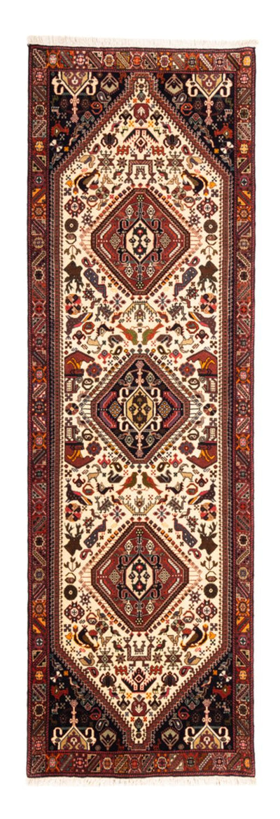 Qashqai Tapijt 80x253cm - Perzisch tapijt