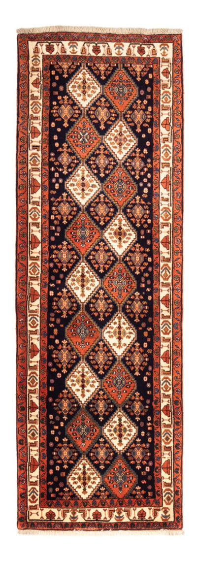 Qashqai Tapijt 80x232cm - Perzisch tapijt