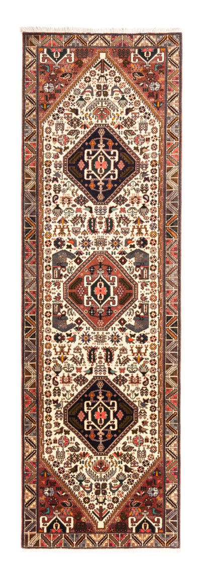 Qashqai Tapijt 80x253cm - Perzisch tapijt