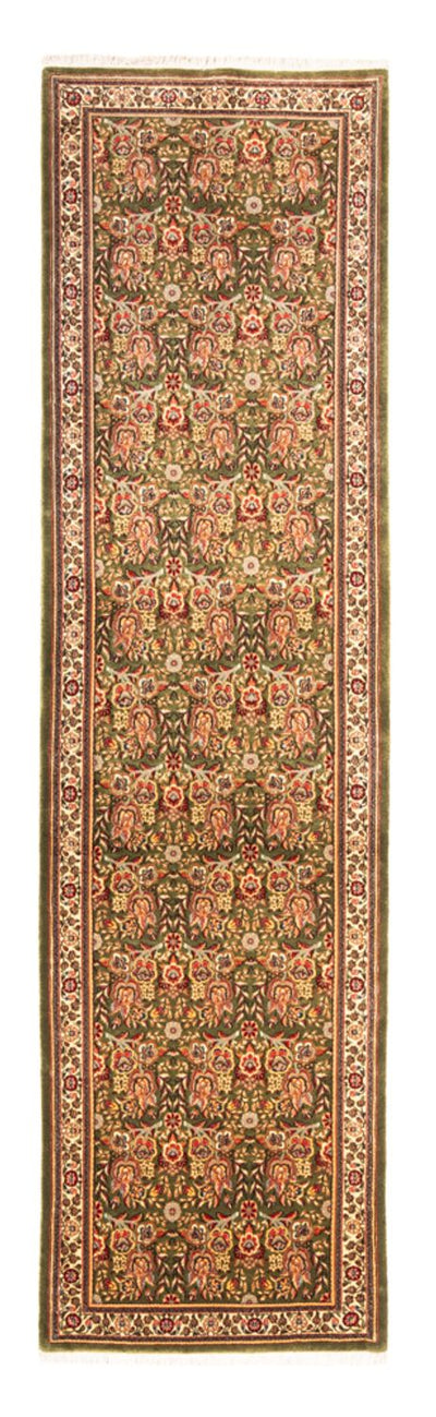 Qom Tapijt 80x295cm - Perzisch tapijt