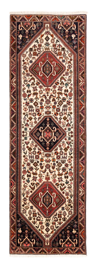 Qashqai Tapijt 80x250cm - Perzisch tapijt