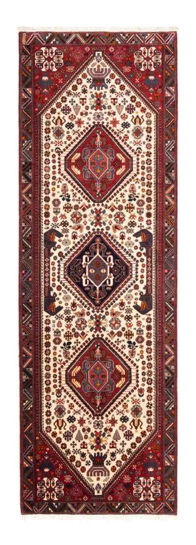 Qashqai Tapijt 85x257cm - Perzisch tapijt