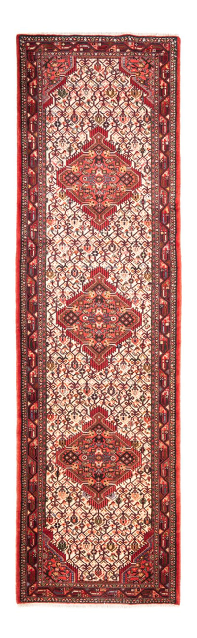 Hamadan Tapijt 84x295cm - Perzisch tapijt