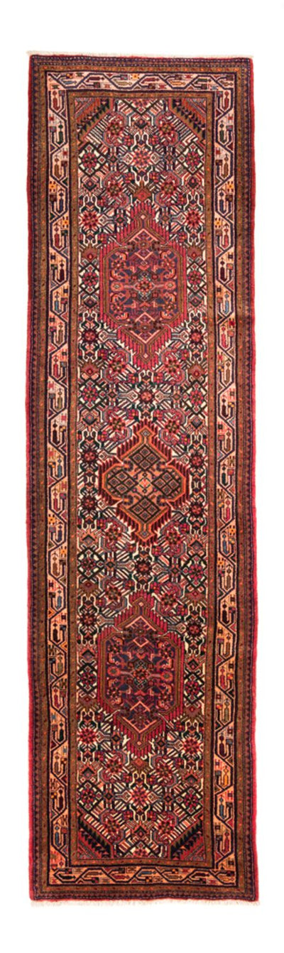 Hamadan Tapijt 82x310cm - Perzisch tapijt