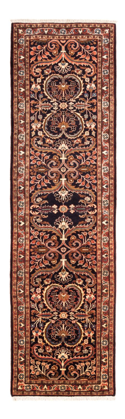 Hamadan Tapijt 80x290cm - Perzisch tapijt