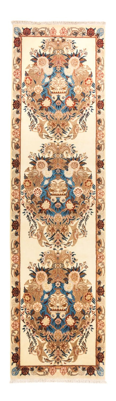Kashmar Tapijt 78x290cm - Perzisch tapijt