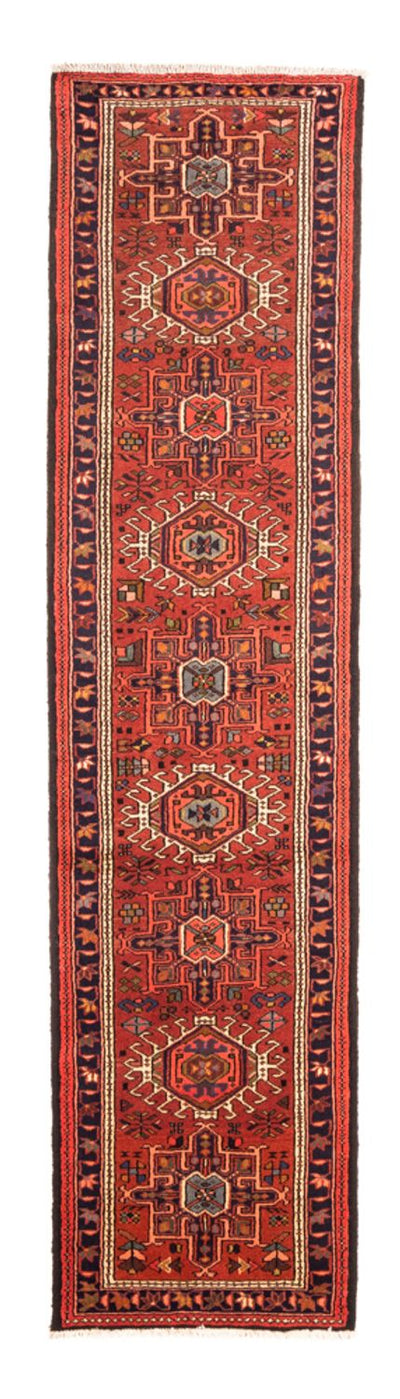 Qaraja Tapijt 70x284cm - Perzisch tapijt