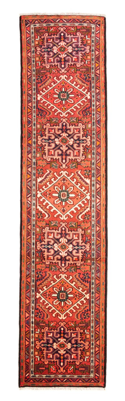 Qaraja Tapijt 73x290cm - Perzisch tapijt