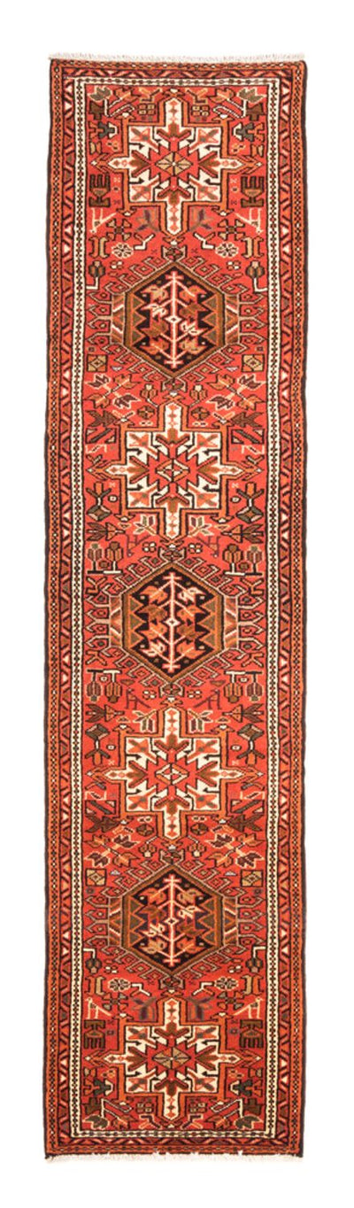 Qaraja Tapijt 65x276cm - Perzisch tapijt