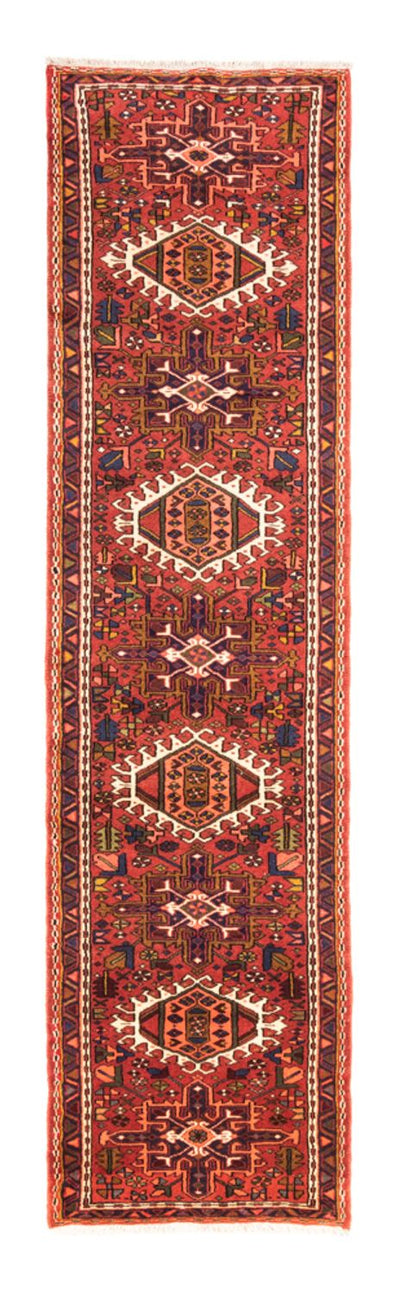 Qaraja Tapijt 71x280cm - Perzisch tapijt