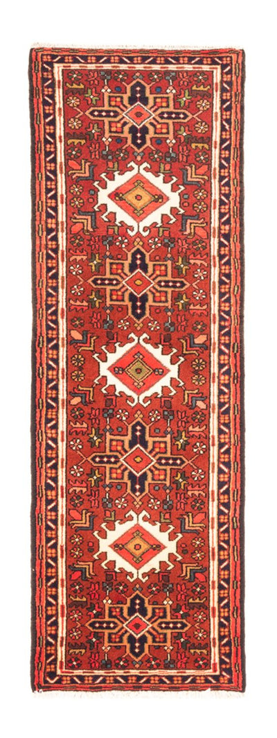 Qaraja Tapijt 60x188cm - Perzisch tapijt