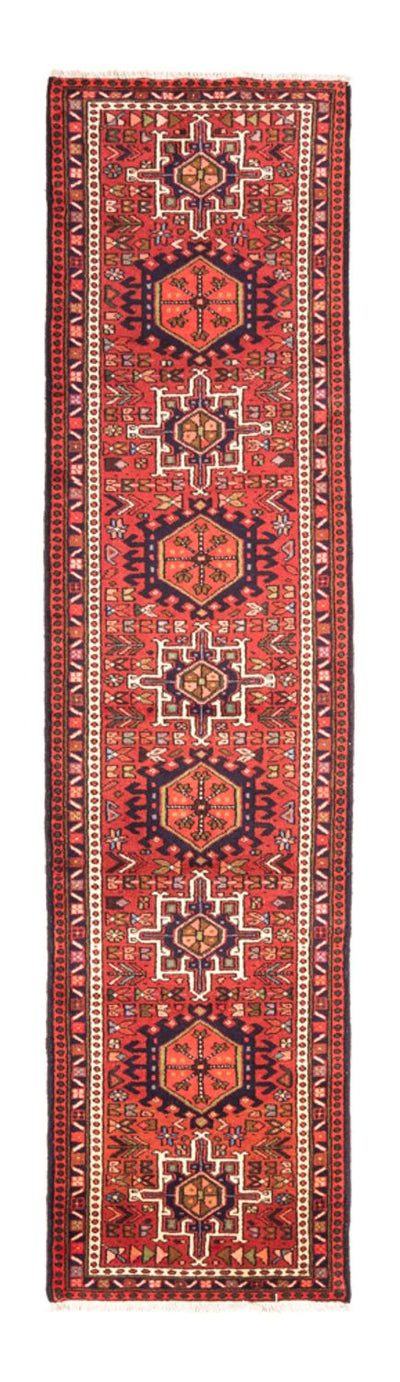 Qaraja Tapijt 70x286cm - Perzisch tapijt