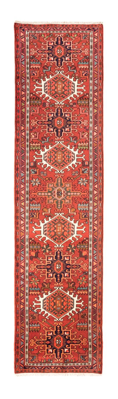 Qaraja Tapijt 70x284cm - Perzisch tapijt