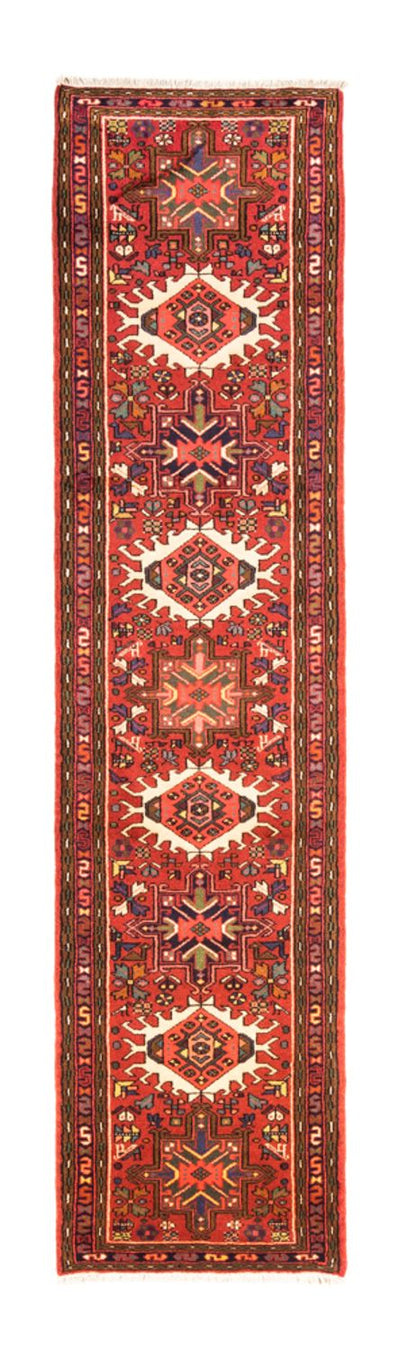 Qaraja Tapijt 67x278cm - Perzisch tapijt