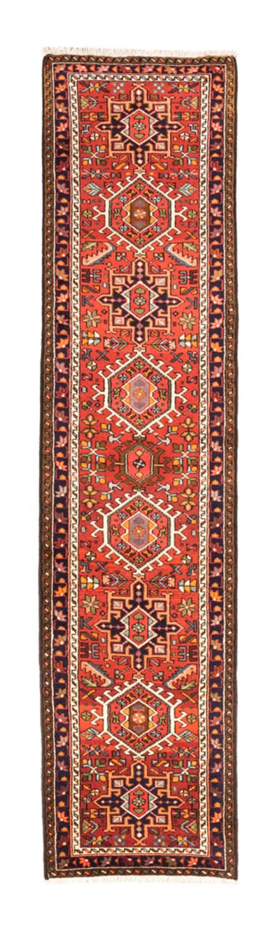 Qaraja Tapijt 68x290cm - Perzisch tapijt