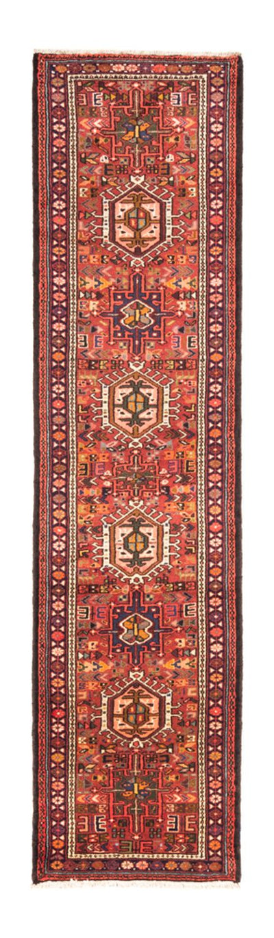 Qaraja Tapijt 70x277cm - Perzisch tapijt