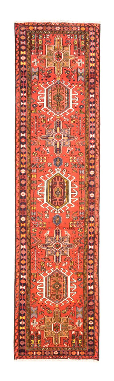 Qaraja Tapijt 72x275cm - Perzisch tapijt