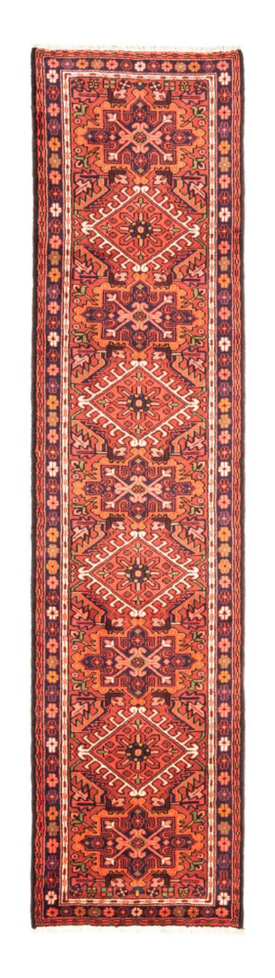 Qaraja Tapijt 70x294cm - Perzisch tapijt