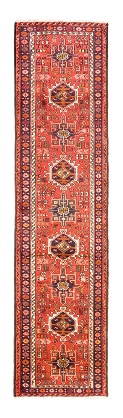 Qaraja Tapijt 72x284cm - Perzisch tapijt