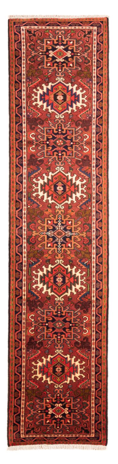 Qaraja Tapijt 69x292cm - Perzisch tapijt