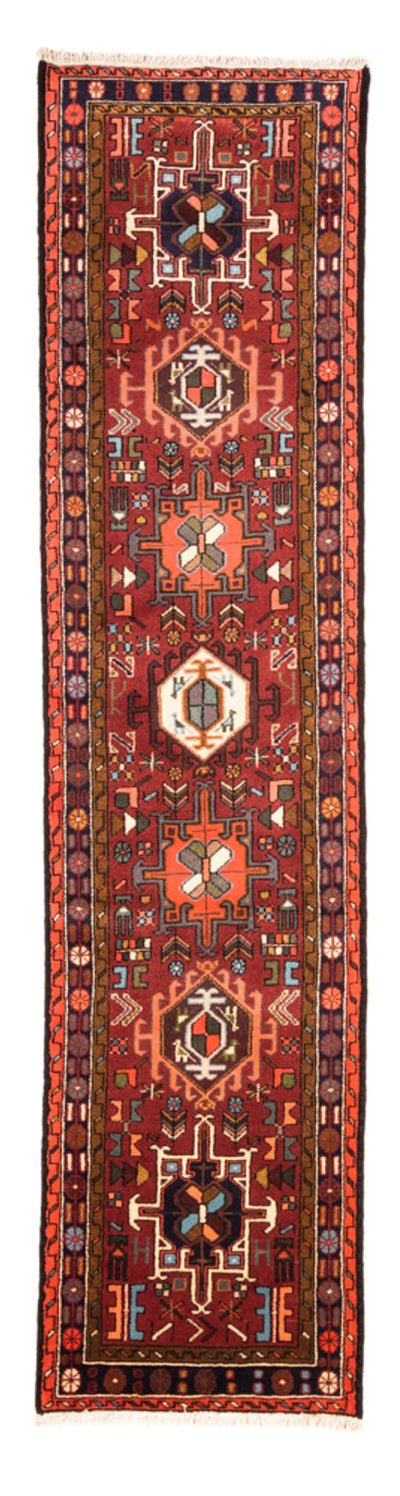 Qaraja Tapijt 66x267cm - Perzisch tapijt