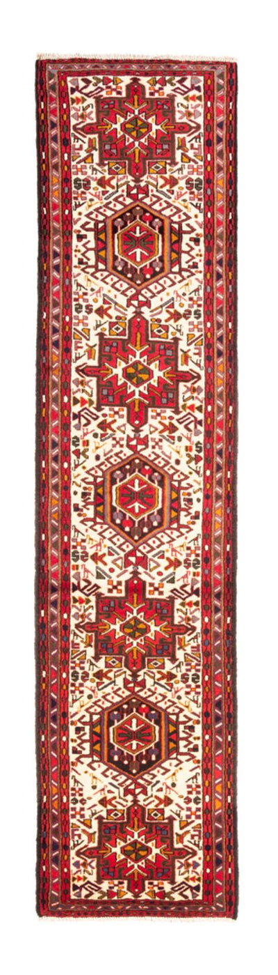 Qaraja Tapijt 68x288cm - Perzisch tapijt