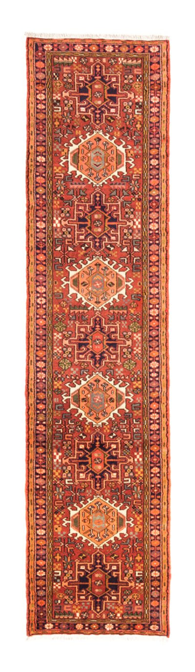 Qaraja Tapijt 68x288cm - Perzisch tapijt