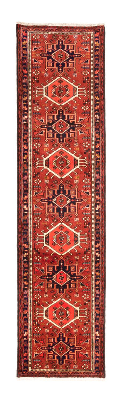 Qaraja Tapijt 70x285cm - Perzisch tapijt