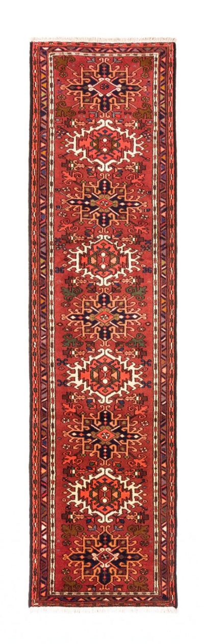 Qaraja Tapijt 74x290cm - Perzisch tapijt